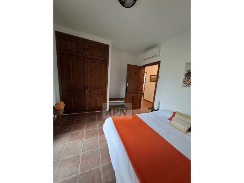 7 sovrum Finca/Hus på landet till salu i Alora - 1 390 000 € (Ref: 9616188)