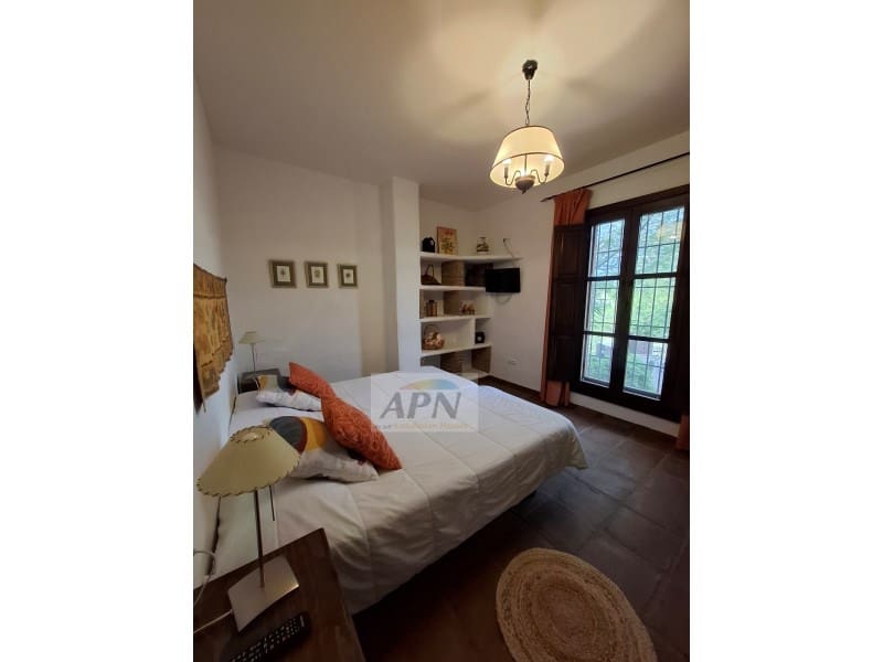 7 sovrum Finca/Hus på landet till salu i Alora - 1 390 000 € (Ref: 9616188)