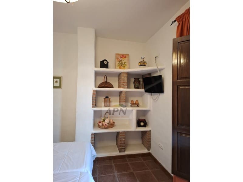 7 sovrum Finca/Hus på landet till salu i Alora - 1 390 000 € (Ref: 9616188)