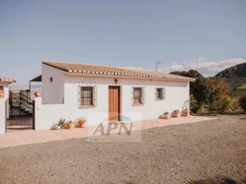 7 sovrum Finca/Hus på landet till salu i Alora - 1 390 000 € (Ref: 9616188)