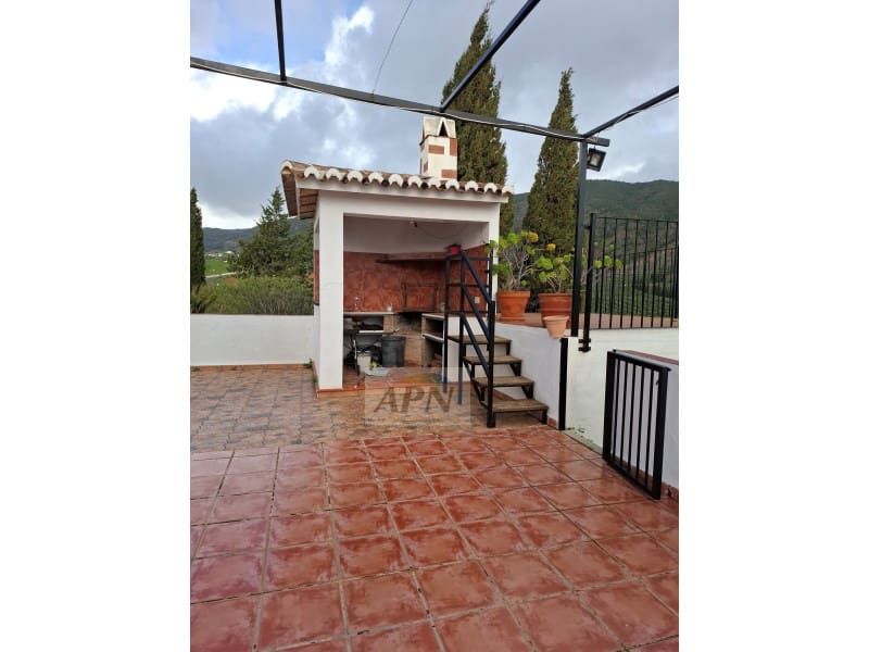 7 sovrum Finca/Hus på landet till salu i Alora - 1 390 000 € (Ref: 9616188)