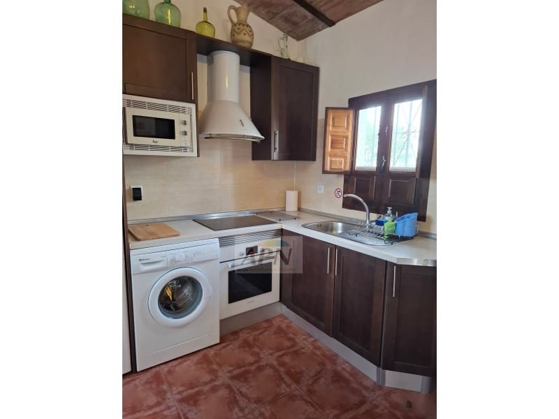 7 sovrum Finca/Hus på landet till salu i Alora - 1 390 000 € (Ref: 9616188)