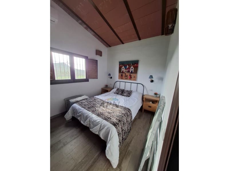 7 sovrum Finca/Hus på landet till salu i Alora - 1 390 000 € (Ref: 9616188)