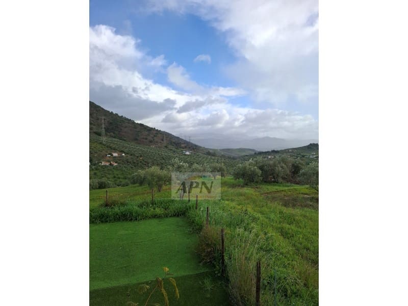 7 sovrum Finca/Hus på landet till salu i Alora - 1 390 000 € (Ref: 9616188)