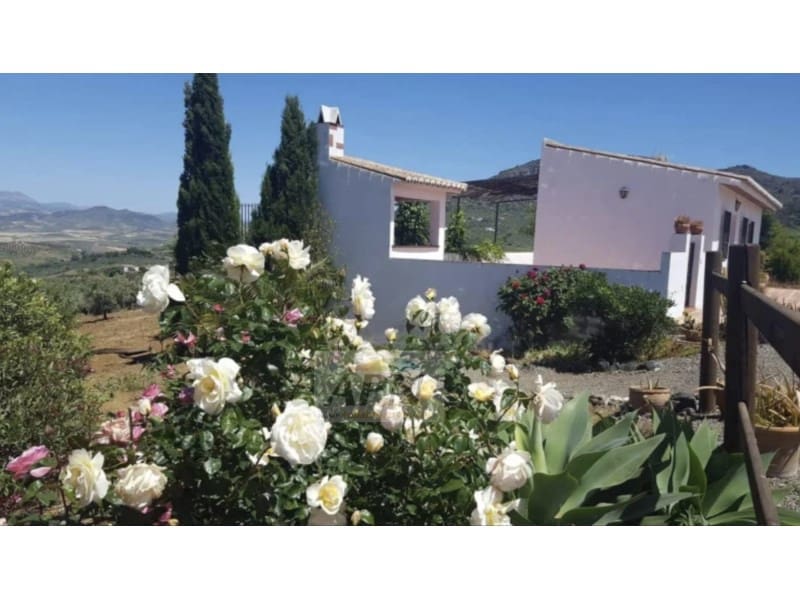 7 sovrum Finca/Hus på landet till salu i Alora - 1 390 000 € (Ref: 9616188)