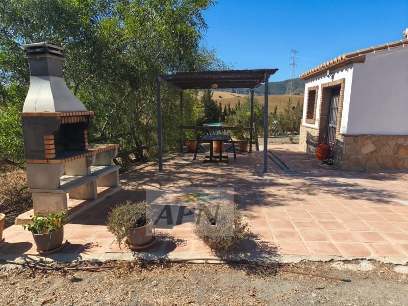 7 sovrum Finca/Hus på landet till salu i Alora - 1 390 000 € (Ref: 9616188)