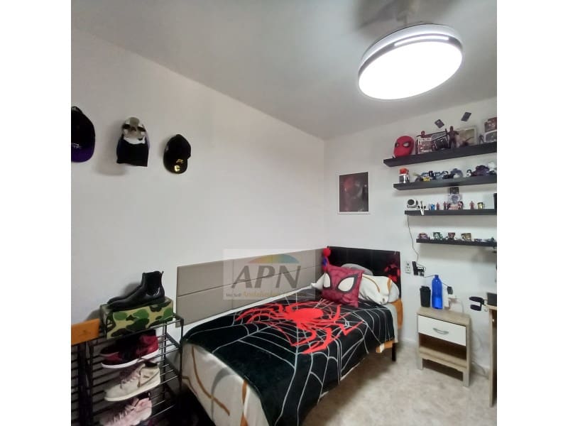 2 bedroom Townhouse for sale in Pizarra - € 178,000 (Ref: 9683457)