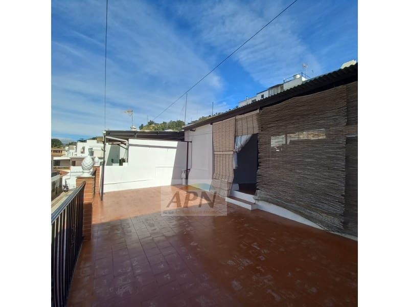 2 bedroom Townhouse for sale in Pizarra - € 178,000 (Ref: 9683457)