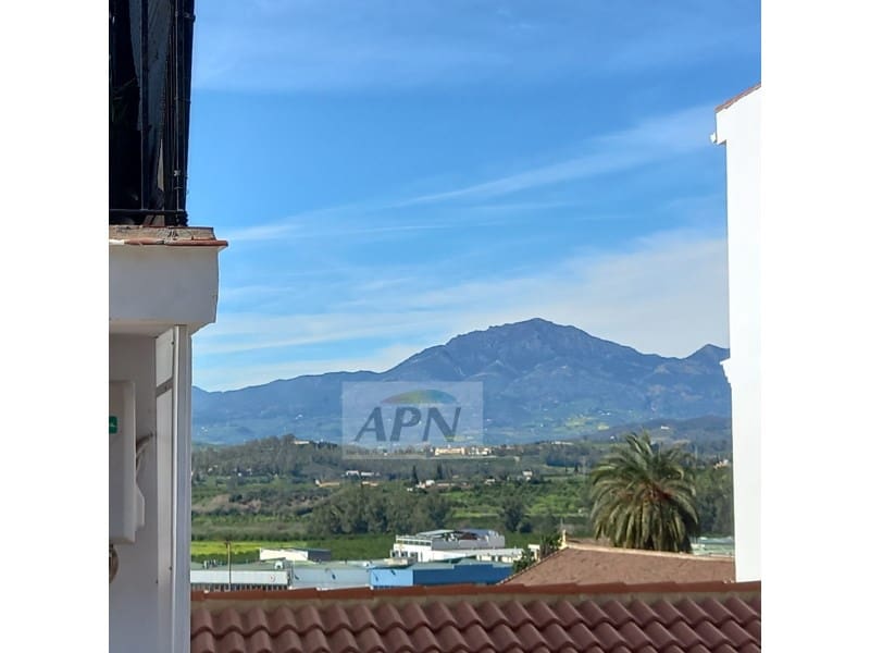 2 bedroom Townhouse for sale in Pizarra - € 178,000 (Ref: 9683457)