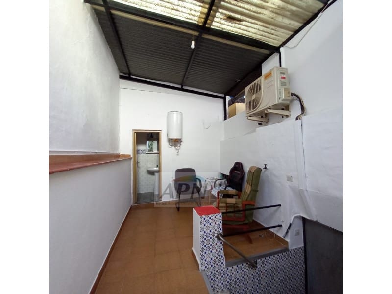 2 bedroom Townhouse for sale in Pizarra - € 178,000 (Ref: 9683457)