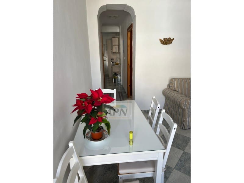 2 makuuhuone Huoneisto vuokrattavana paikassa Alora - 700 € (Ref: 9686311)