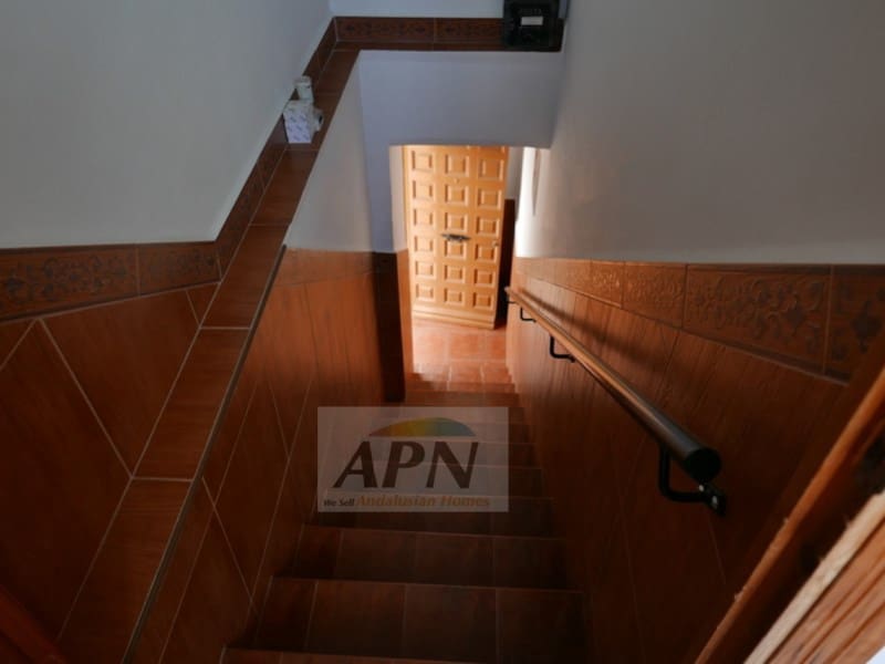 2 makuuhuone Huoneisto vuokrattavana paikassa Alora - 700 € (Ref: 9686311)