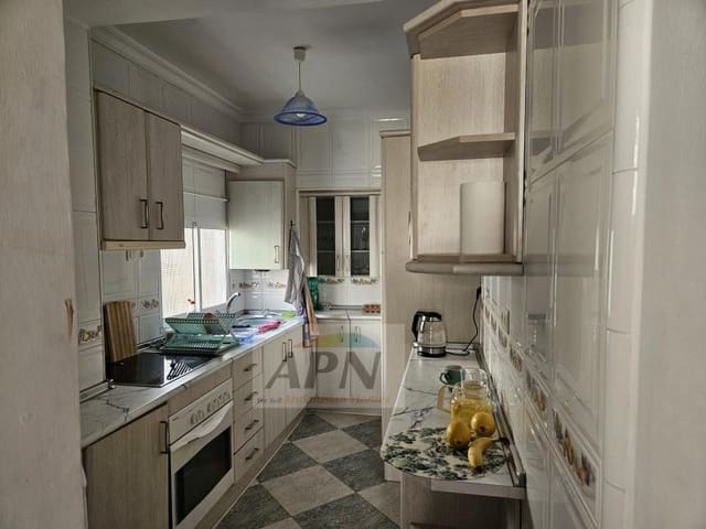 2 quarto Apartamento para arrendar em Alora - 700 € (Ref: 9686311)