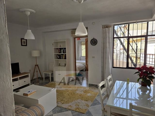 2 quarto Apartamento para arrendar em Alora - 700 € (Ref: 9686311)