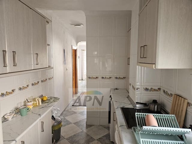 2 quarto Apartamento para arrendar em Alora - 700 € (Ref: 9686311)