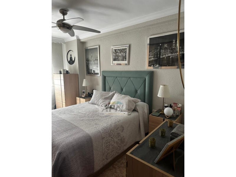 4 soveværelse Lejlighed til salg i Malaga by - € 390.000 (Ref: 9732014)