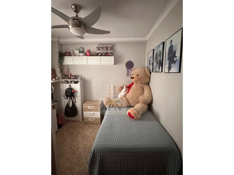 4 soveværelse Lejlighed til salg i Malaga by - € 390.000 (Ref: 9732014)