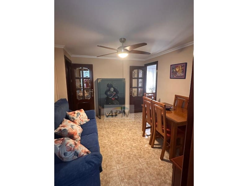 4 soveværelse Lejlighed til salg i Malaga by - € 390.000 (Ref: 9732014)