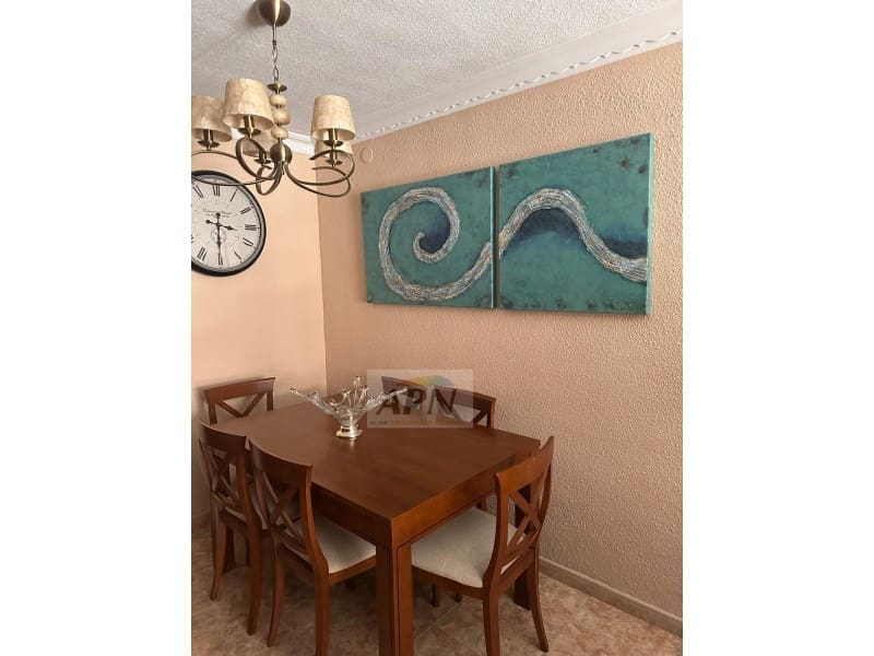 4 soveværelse Lejlighed til salg i Malaga by - € 390.000 (Ref: 9732014)