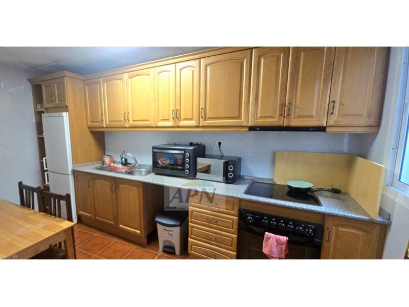 2 camera da letto Appartamento in vendita in Alora - 157.000 € (Rif: 9755572)