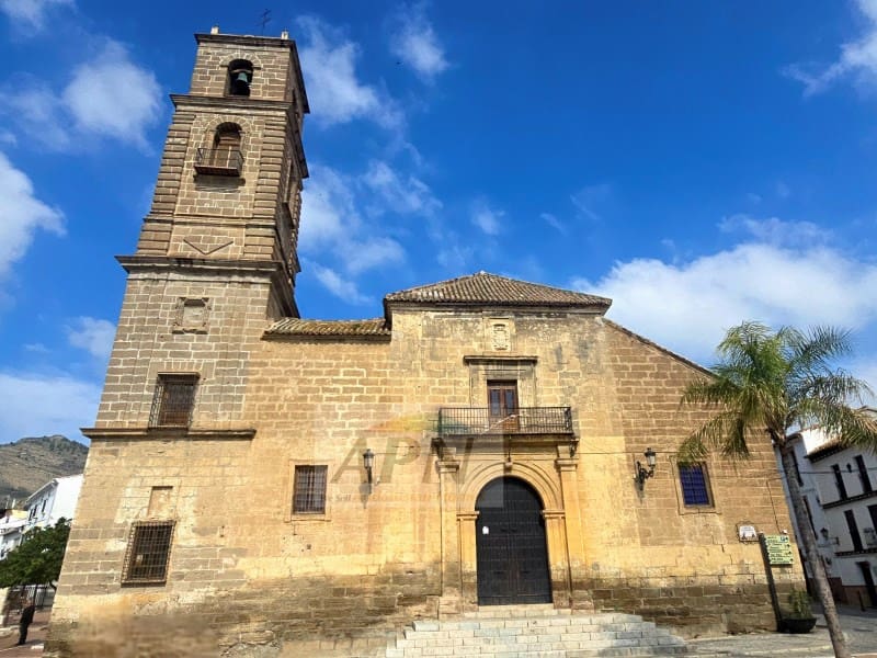 2 camera da letto Appartamento in vendita in Alora - 157.000 € (Rif: 9755572)