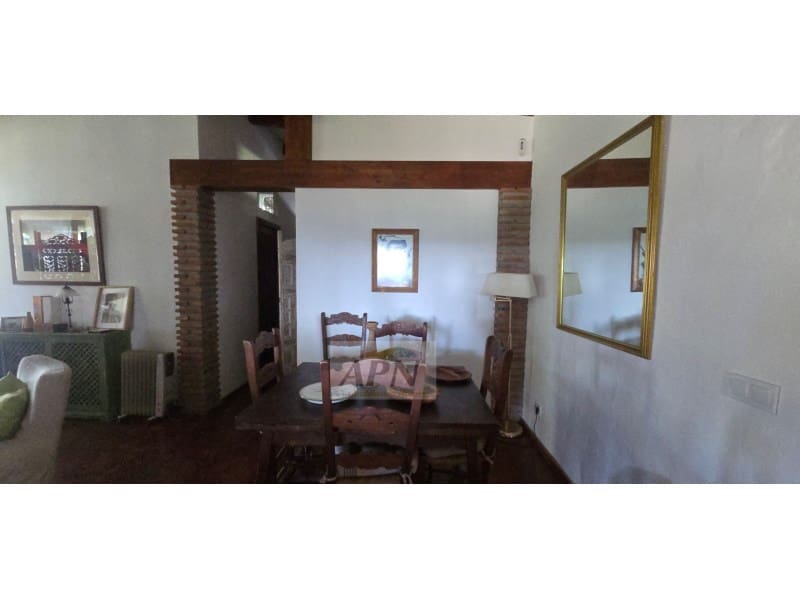 2 sypialnia Finka/Dom wiejski na sprzedaż w Ardales z basenem - 395 000 € (Ref: 9788321)