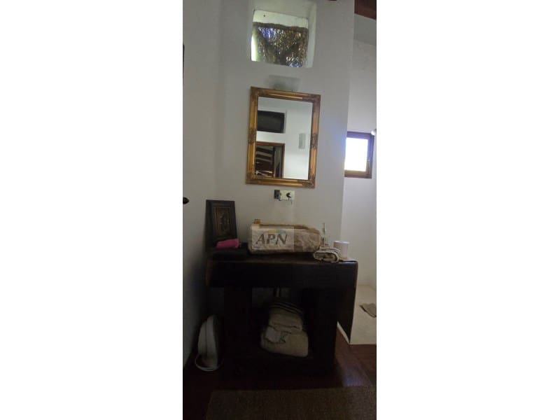 2 sypialnia Finka/Dom wiejski na sprzedaż w Ardales z basenem - 395 000 € (Ref: 9788321)