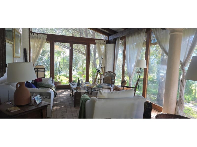 2 sypialnia Finka/Dom wiejski na sprzedaż w Ardales z basenem - 395 000 € (Ref: 9788321)