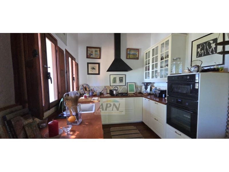 2 sypialnia Finka/Dom wiejski na sprzedaż w Ardales z basenem - 395 000 € (Ref: 9788321)