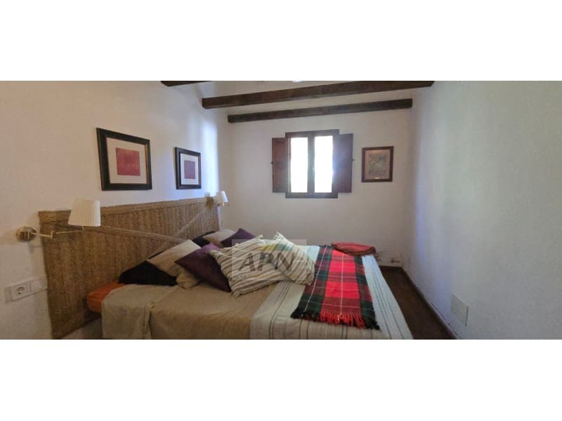 2 sypialnia Finka/Dom wiejski na sprzedaż w Ardales z basenem - 395 000 € (Ref: 9788321)