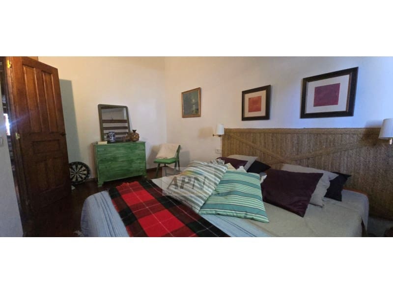 2 sypialnia Finka/Dom wiejski na sprzedaż w Ardales z basenem - 395 000 € (Ref: 9788321)