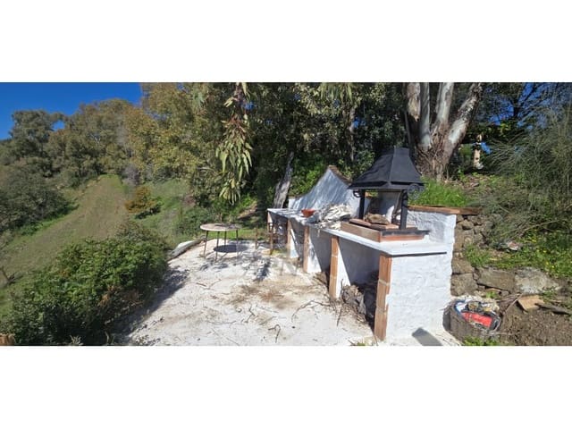 2 sypialnia Finka/Dom wiejski na sprzedaż w Ardales z basenem - 395 000 € (Ref: 9788321)