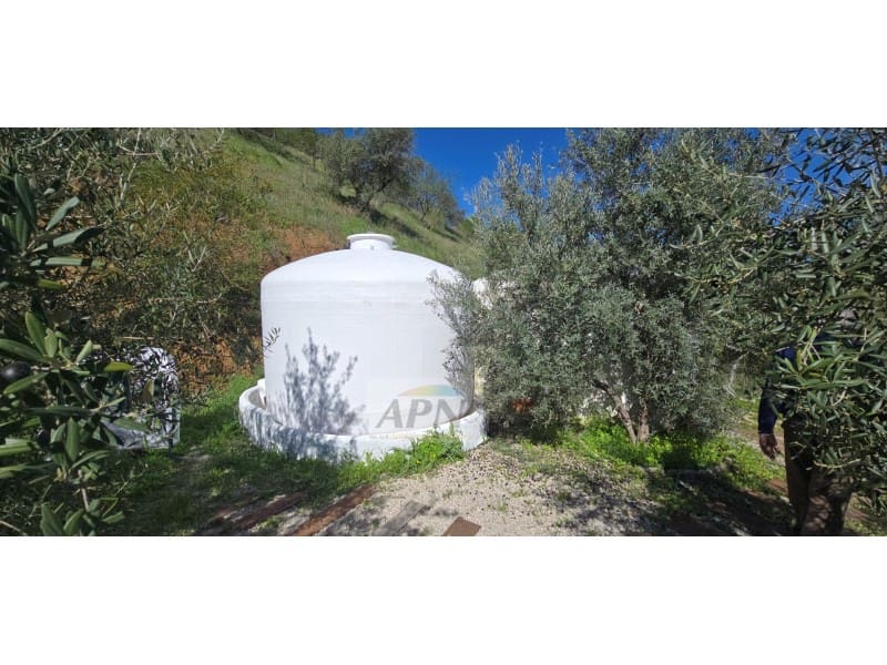 2 sypialnia Finka/Dom wiejski na sprzedaż w Ardales z basenem - 395 000 € (Ref: 9788321)