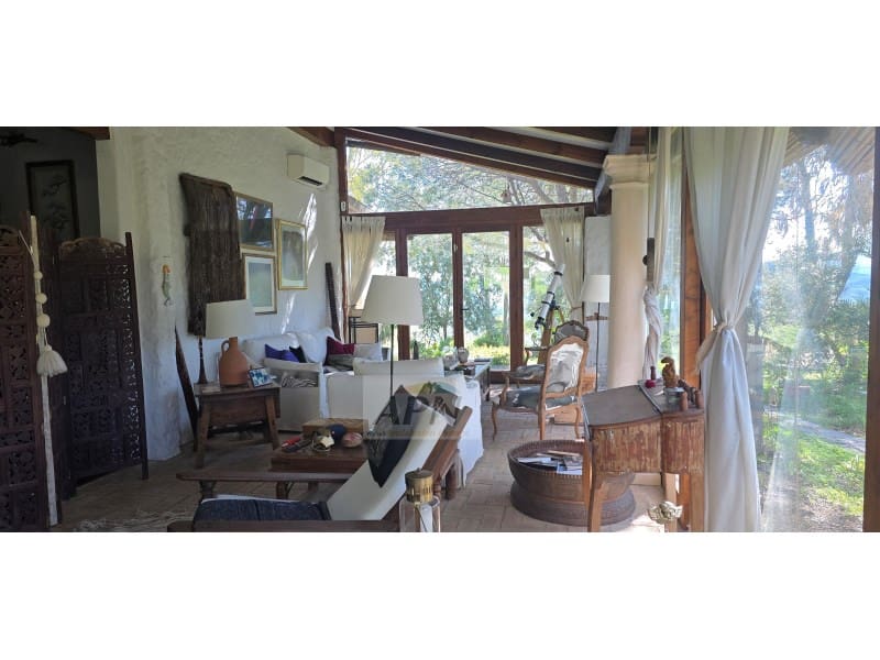 2 sypialnia Finka/Dom wiejski na sprzedaż w Ardales z basenem - 395 000 € (Ref: 9788321)