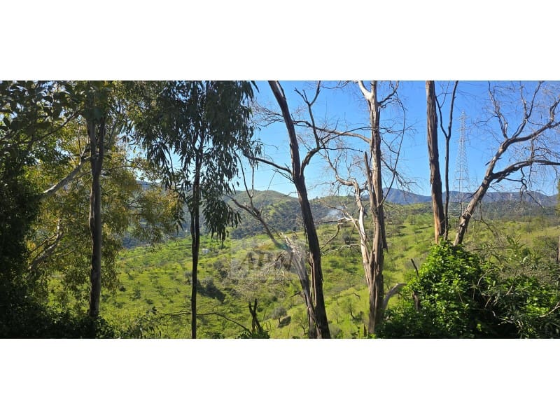 2 sypialnia Finka/Dom wiejski na sprzedaż w Ardales z basenem - 395 000 € (Ref: 9788321)