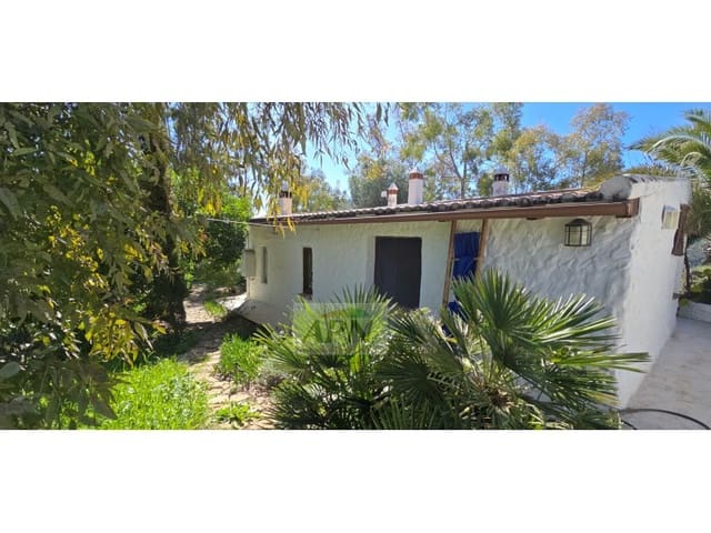 2 sypialnia Finka/Dom wiejski na sprzedaż w Ardales z basenem - 395 000 € (Ref: 9788321)