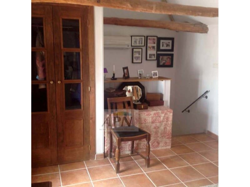 5 bedroom Finca/Country House for sale in Alora with pool - € 695,000 (Ref: 9804216)