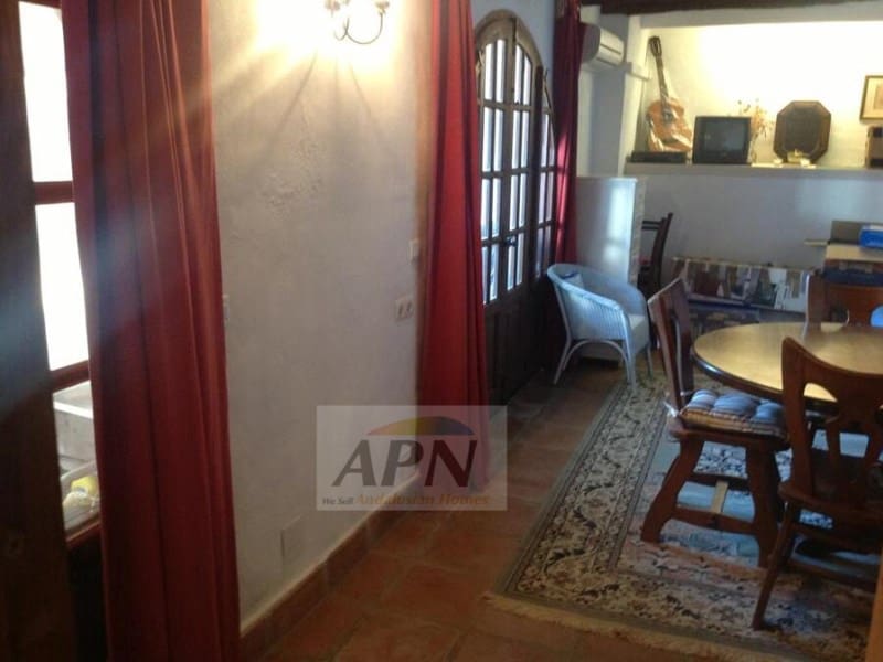 5 bedroom Finca/Country House for sale in Alora with pool - € 695,000 (Ref: 9804216)