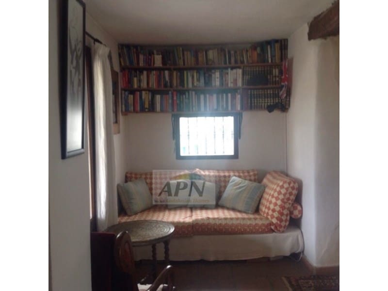 5 bedroom Finca/Country House for sale in Alora with pool - € 695,000 (Ref: 9804216)