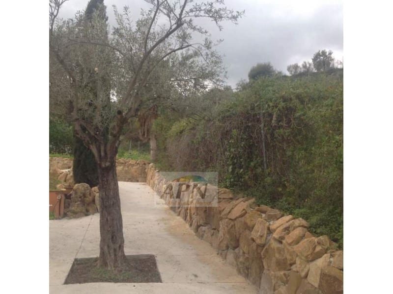 5 bedroom Finca/Country House for sale in Alora with pool - € 695,000 (Ref: 9804216)