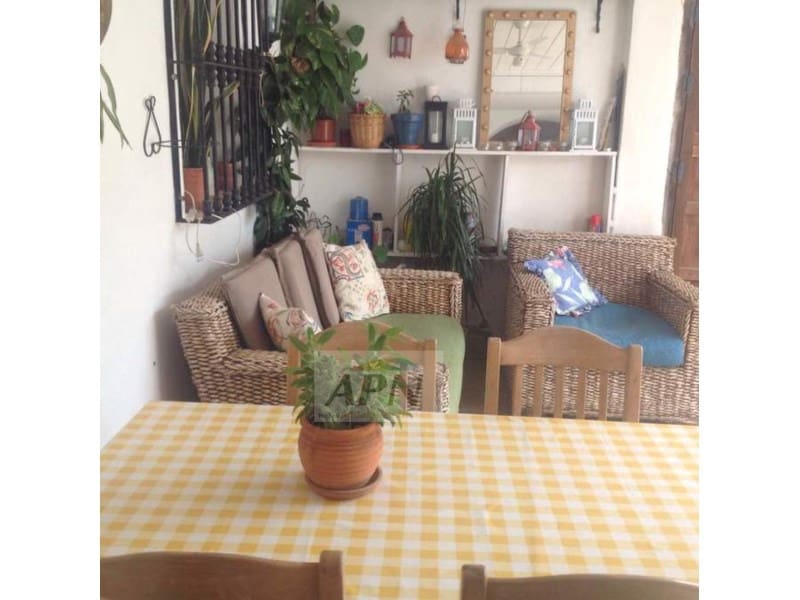 5 bedroom Finca/Country House for sale in Alora with pool - € 695,000 (Ref: 9804216)