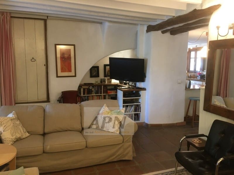 5 bedroom Finca/Country House for sale in Alora with pool - € 695,000 (Ref: 9804216)