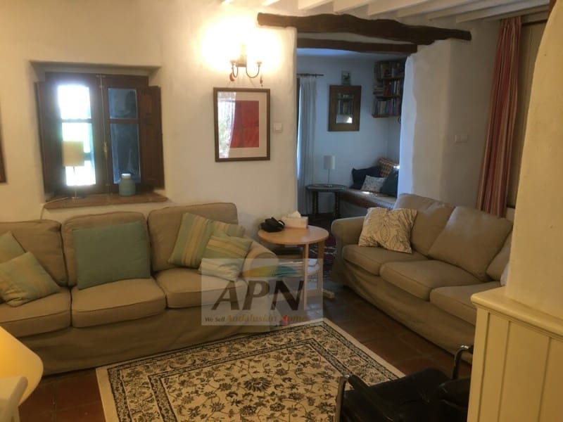 5 bedroom Finca/Country House for sale in Alora with pool - € 695,000 (Ref: 9804216)