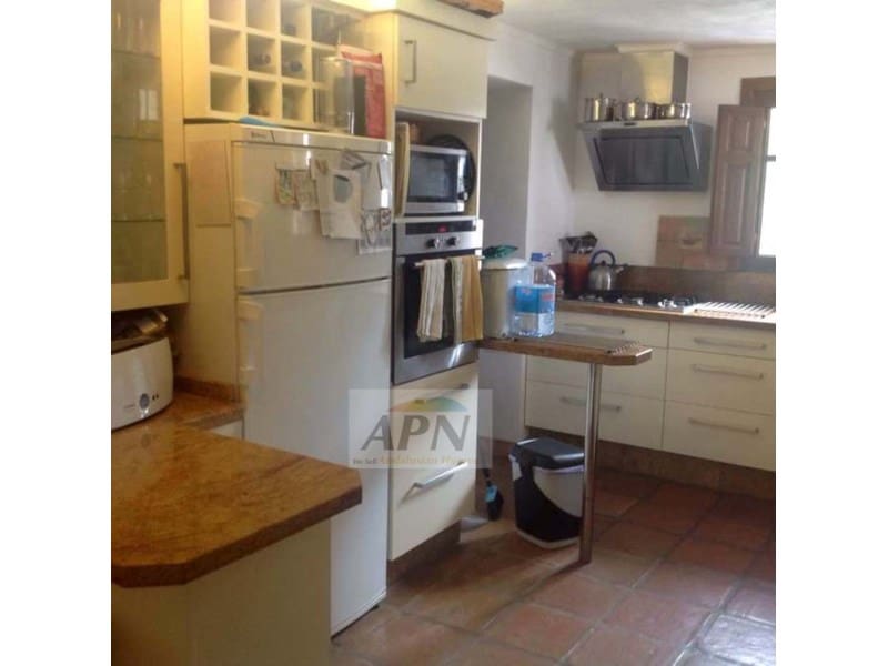 5 bedroom Finca/Country House for sale in Alora with pool - € 695,000 (Ref: 9804216)