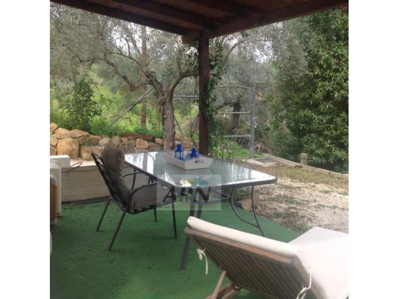 5 bedroom Finca/Country House for sale in Alora with pool - € 695,000 (Ref: 9804216)