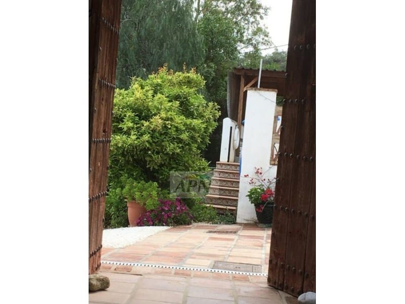5 bedroom Finca/Country House for sale in Alora with pool - € 695,000 (Ref: 9804216)