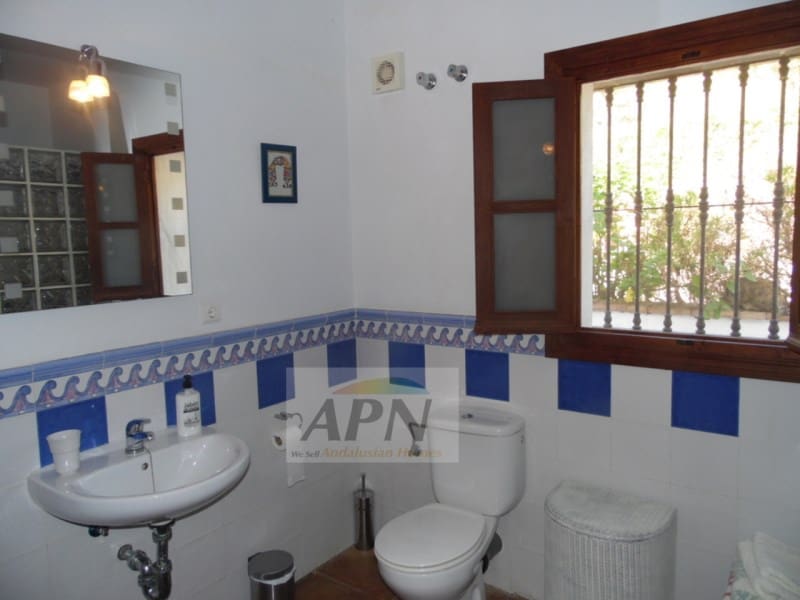 5 bedroom Finca/Country House for sale in Alora with pool - € 695,000 (Ref: 9804216)