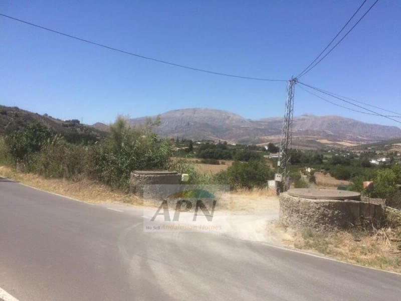 5 bedroom Finca/Country House for sale in Alora with pool - € 695,000 (Ref: 9804216)