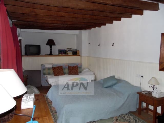 5 bedroom Finca/Country House for sale in Alora with pool - € 695,000 (Ref: 9804216)