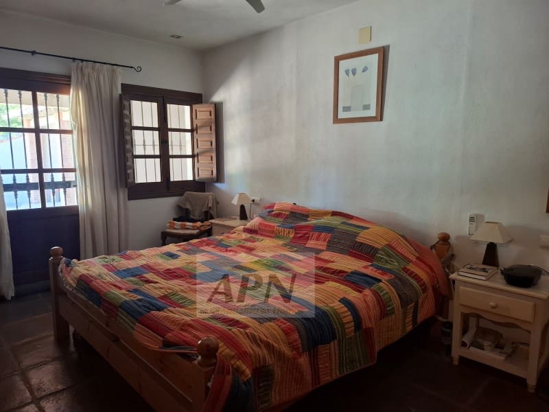 5 bedroom Finca/Country House for sale in Alora with pool - € 695,000 (Ref: 9804216)